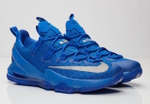 Заказать Nike LeBron 13 Low Game Royal