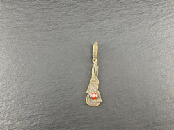 Подвеска. Журавль