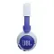 JBL Junior 320BT Blue