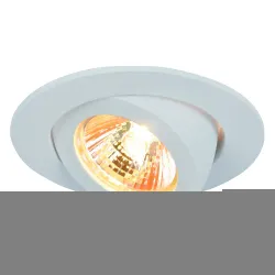 Точечный встраиваемый светильник Arte Lamp
