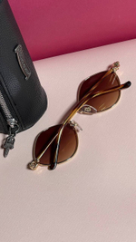 Солнцезащитные очки Chrome Hearts