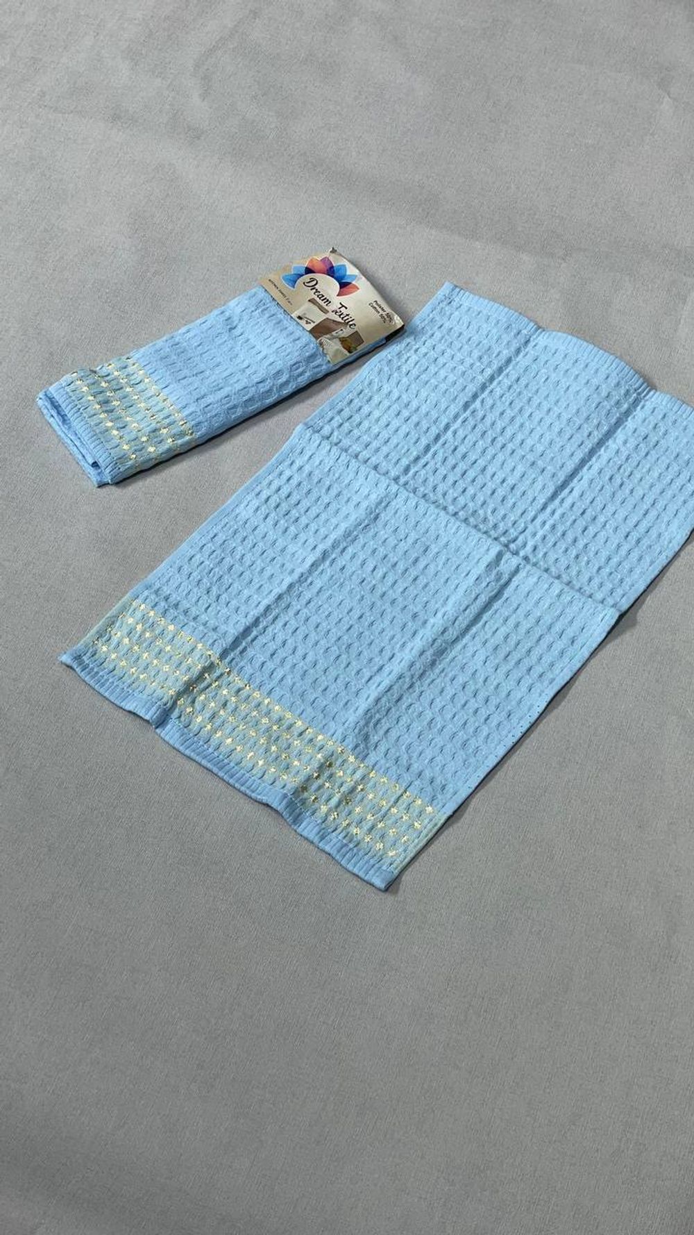 Набор Пол Кух ВАФ Кит