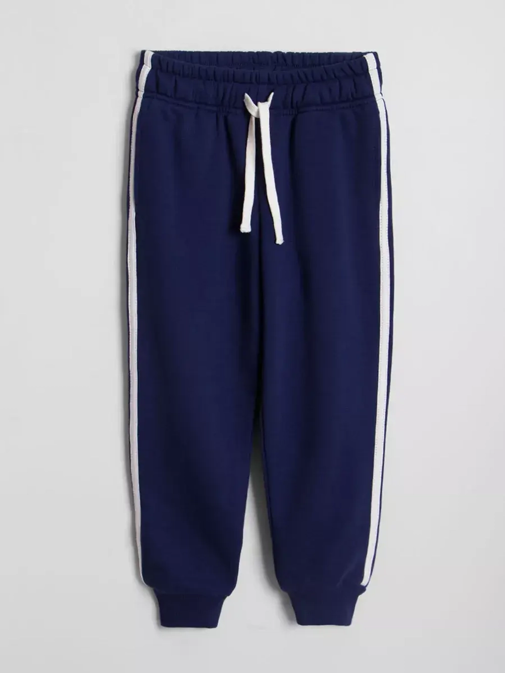 Спортивные штаны для мальчика с лампасами