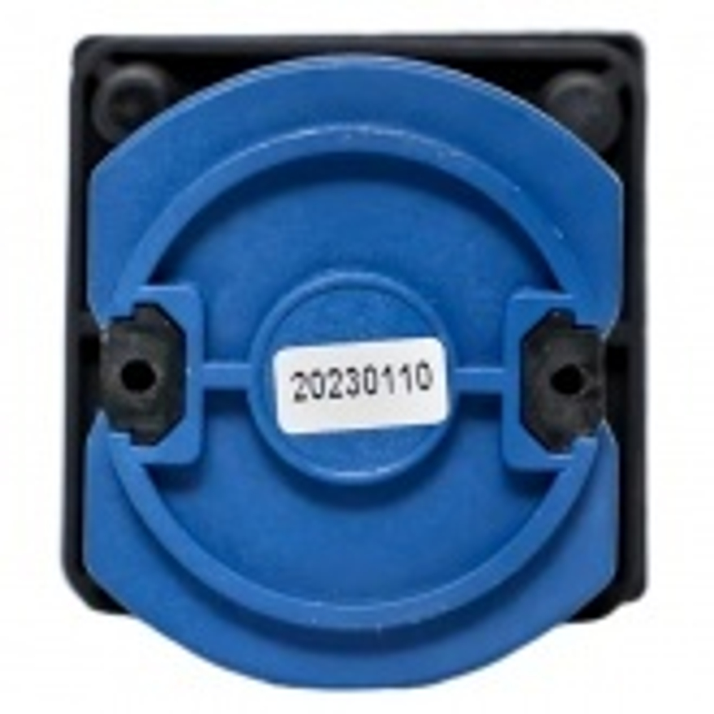 Переключатель кулачковый ПК-1-24 25А 4P "1-0-2" IP20 EKF pk-1-24-25