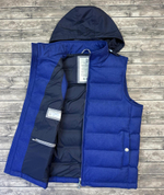 Жилет Brunello Cucinelli
