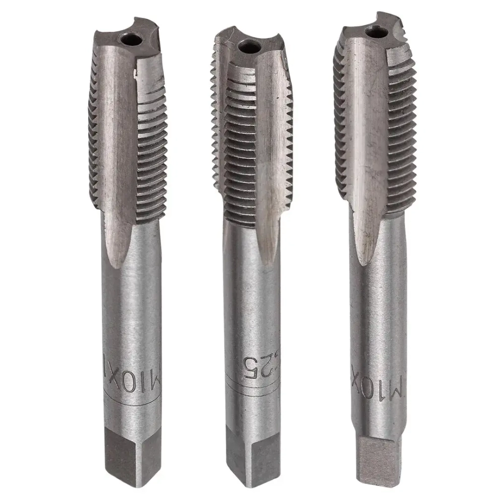 Метчик M10x1,25 (3шт) JBC JBC-TAP10x1,25
