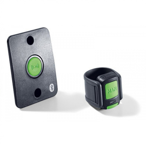 Комплект ДУ пылеудаляющего аппарата CT-F I/M-Set FESTOOL 202097