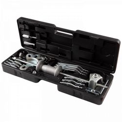 AFFIX (AF10040026C) Обратный молоток универсальный с принадлежностями, 26 предметов, кейс