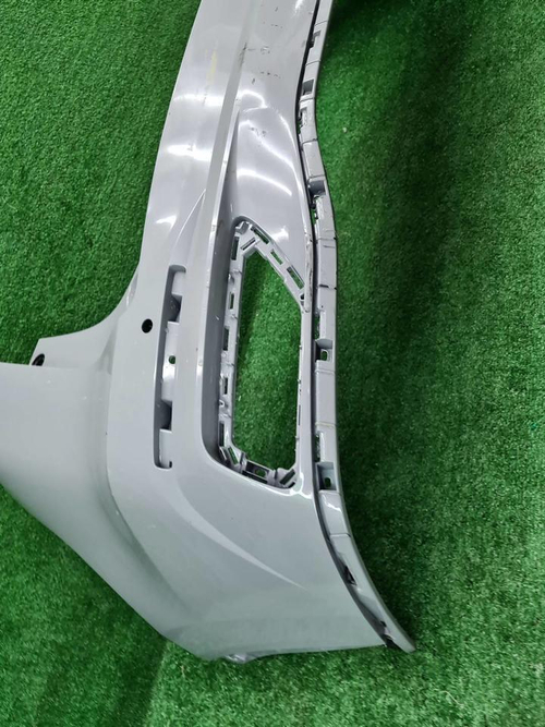 Бампер задний Changan CS55PLUS (2021-н.в.)