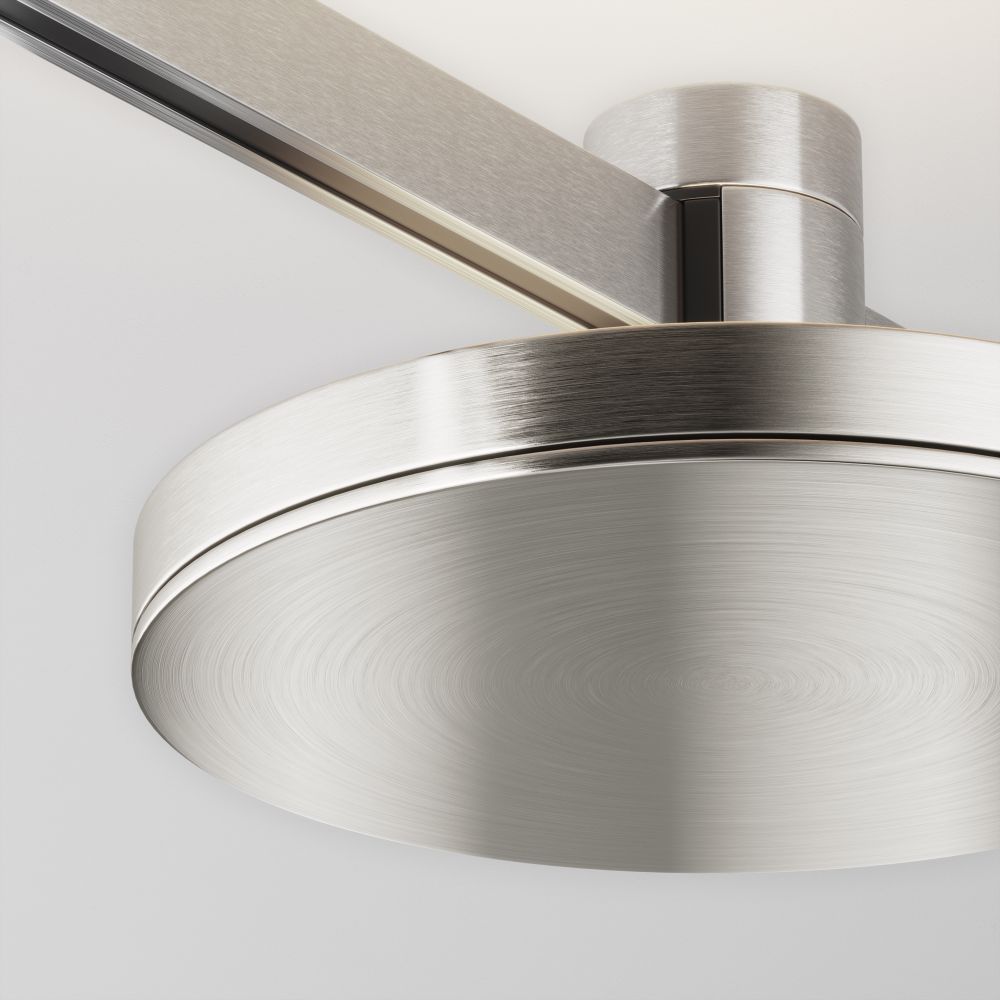 Трековый магнитный светодиодный светильник Maytoni Flarity   TR152-1-7W4K-PT