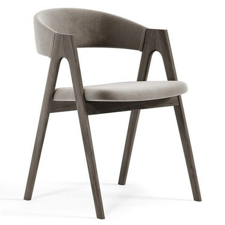 Стул Turin из массива