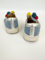 Слипоны Aquazzura