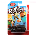 Модель ин. мет. "Road Racing Мой мир" 7,5см, в ассорт, блист. RR-7-205-MW-R (Технопарк)