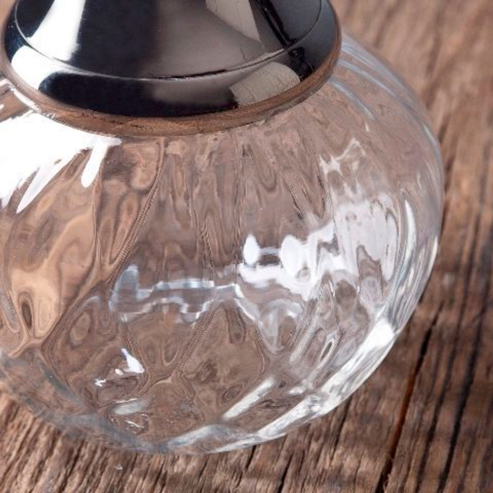 Графин 28см Eichholtz RO-5274 BKN Нидерланды фрагмент