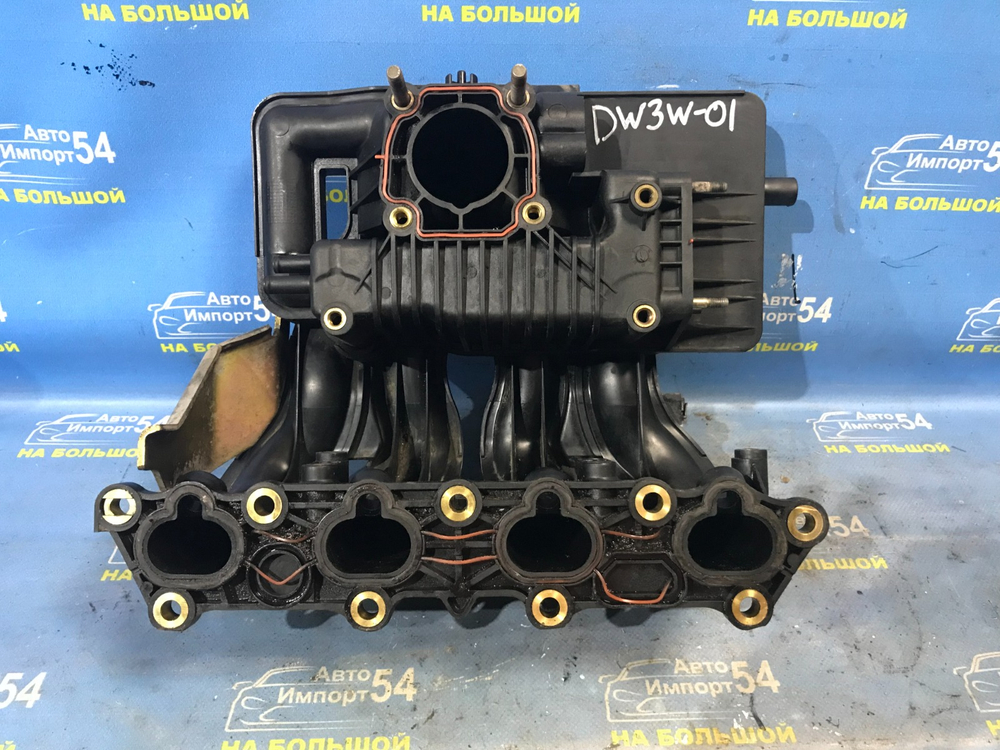 Коллектор впускной MAZDA DEMIO 2001