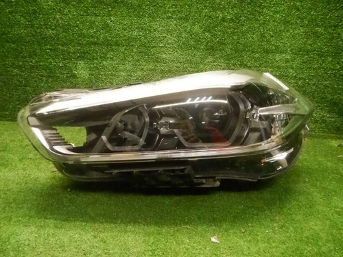 Фара левая BMW X2 F39 (2017-2023) LED