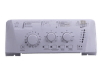 Панель стиральной машины Hotpoint Ariston ARTL 837