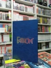 Fathom. Limited Edition Hardcover