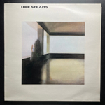 Dire Straits ‎– Dire Straits (Голландия 1978г.)