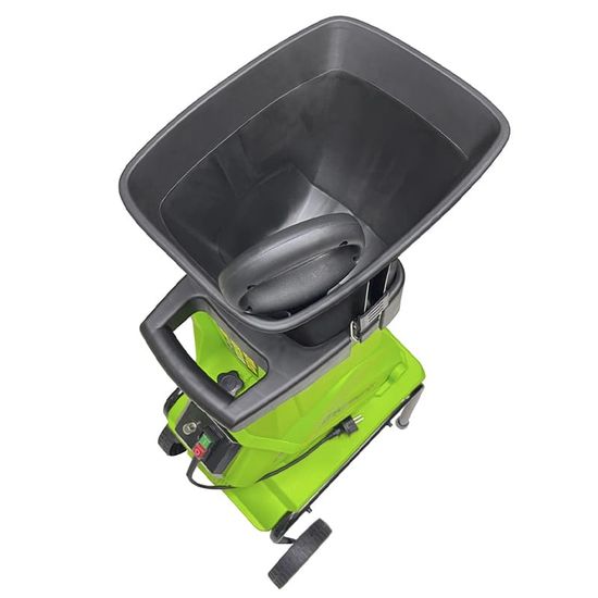 Измельчитель веток "GREENWORKS" GACSB 2206707