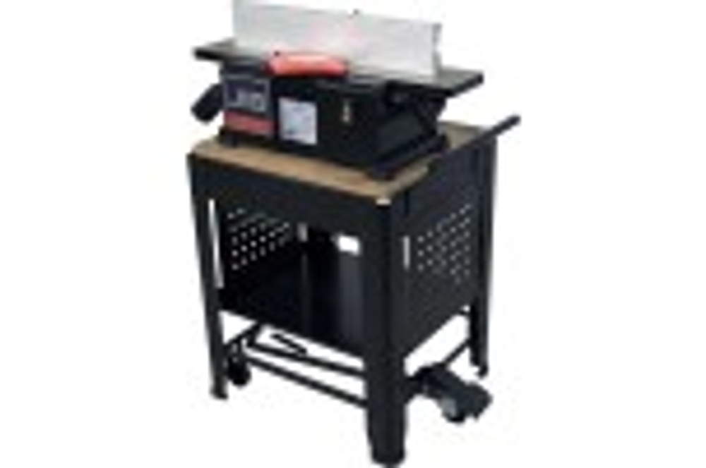 Станок фуговальный Jib 22102 SC 1,1 кВт, 230В 0309020435000