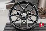 Комплект дисков HRE FF10 19x8 et38 5x114.3