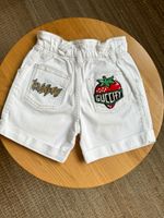 Хлопковые шорты Gucci, 116