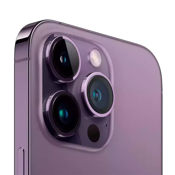 Apple iPhone 14 Pro Max 512GB Deep Purple