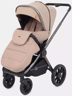 Детская коляска Rant Falcon 2 в 1 Beige