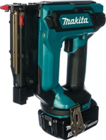 Гвоздезабиватель аккумуляторный MAKITA DPT 353 RFE DPT353RFE