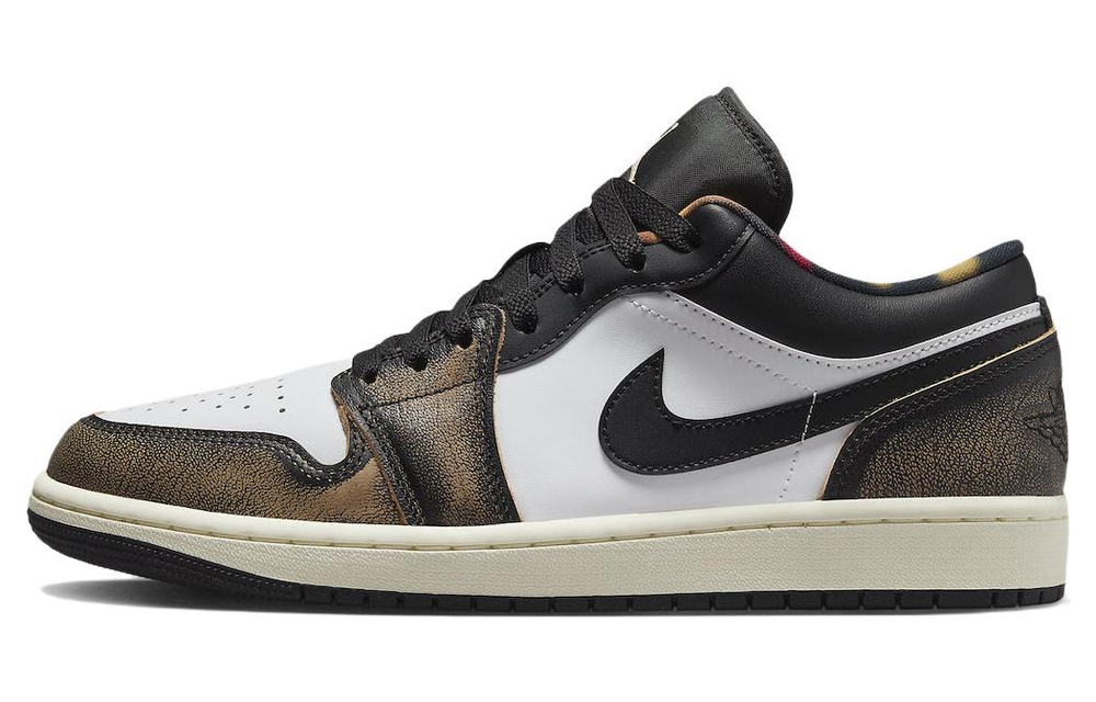 Air Jordan 1 Low Se 'Wear Away Tan'