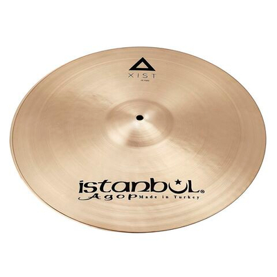 Тарелка Hi-Hat (Пара) Istanbul Agop 14" Xist Hi-Hats