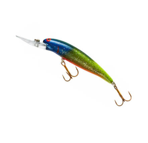 Deep Long A B25A 11,4 см., цвет 446