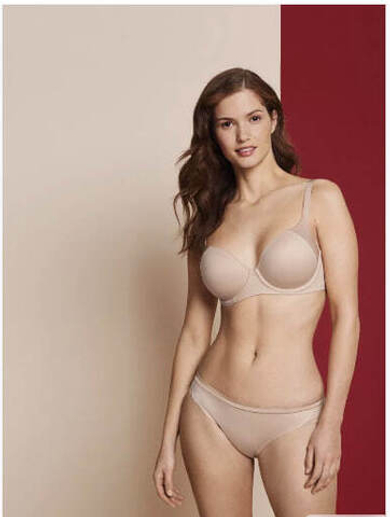 Бюстгальтер Triumph Body Make up Soft Touch WP