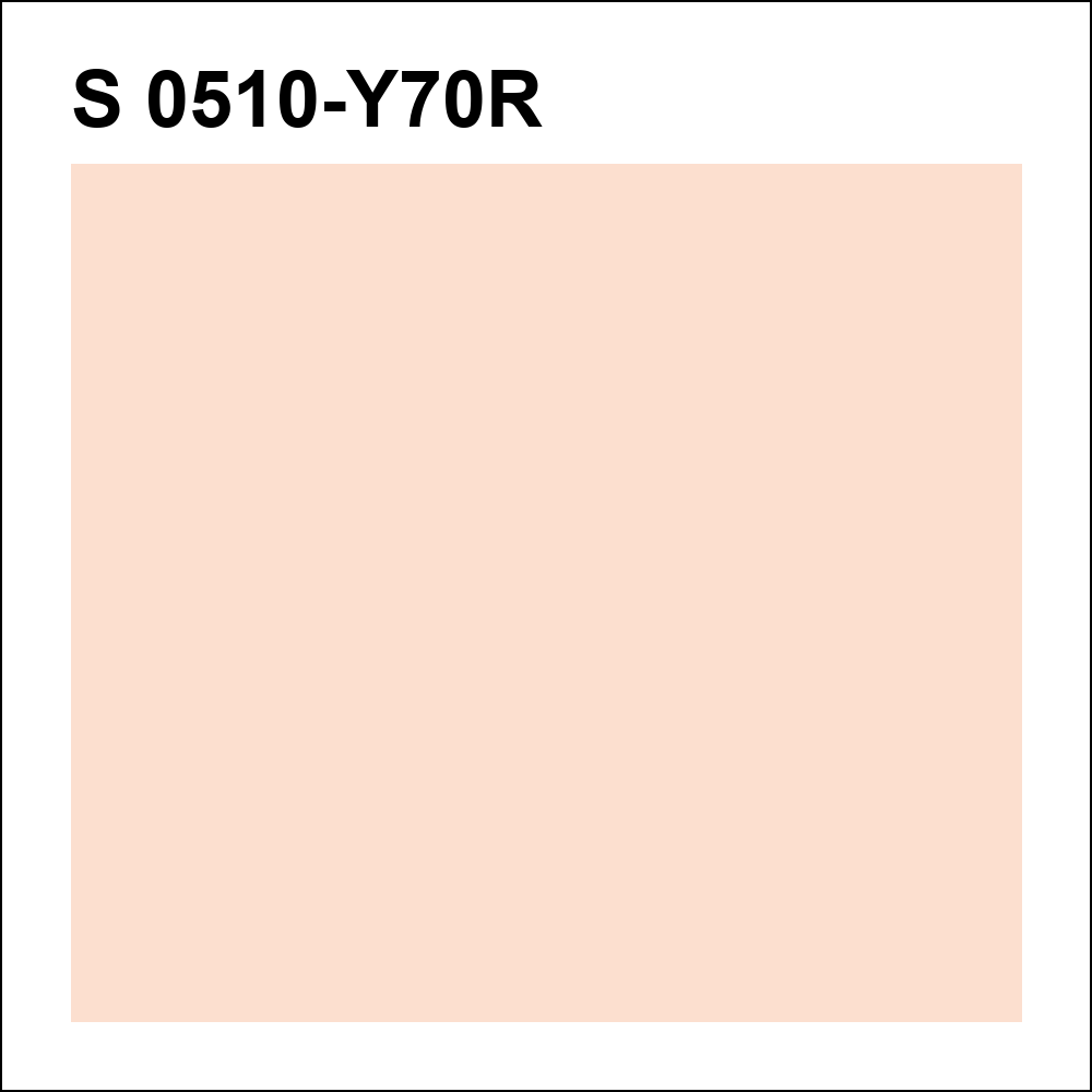 S 0510-Y70R за кг