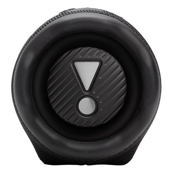 Портативная колонка JBL Charge 6 Black (JBLCHARGE6BLK)