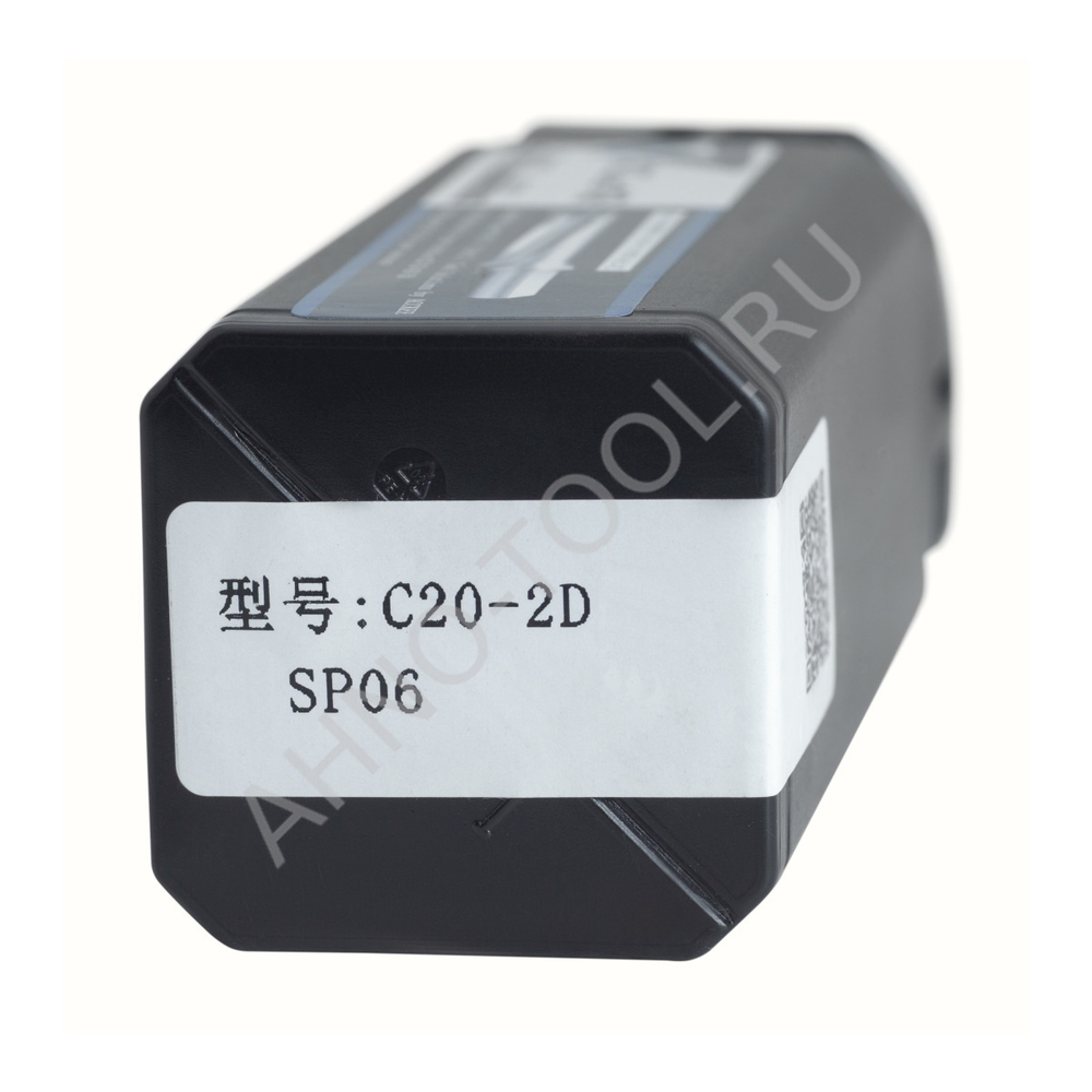 Сверло корпусное C20-2D16.5-36SP06 ACCKee