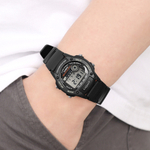 Мужские наручные часы Casio Collection W-220H-1A