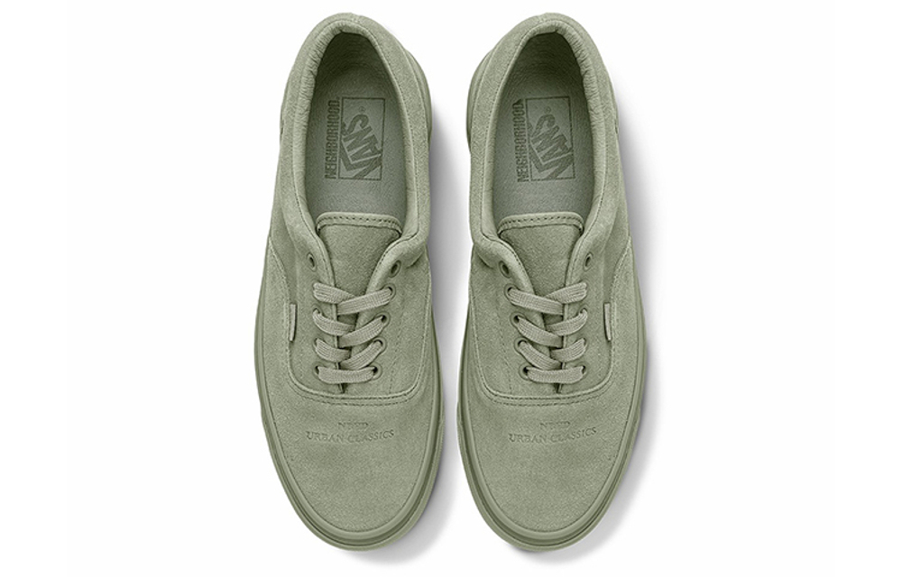 Neighborhood X Vans Era 95 Dx