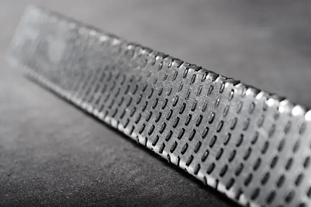 Microplane Терка Zester Premium, черная