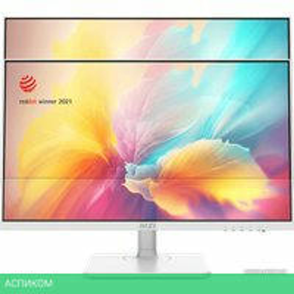 Монитор MSI Modern MD272XPW