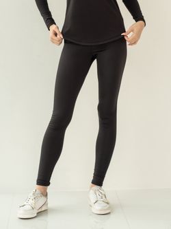 Термобелье лосины