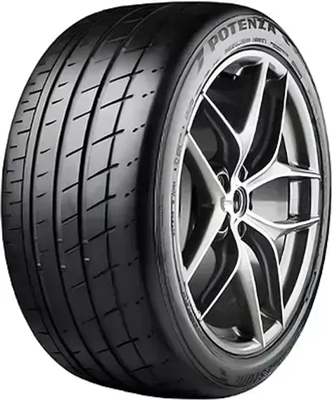 Bridgestone Potenza S007 275/30 R20 97Y XL