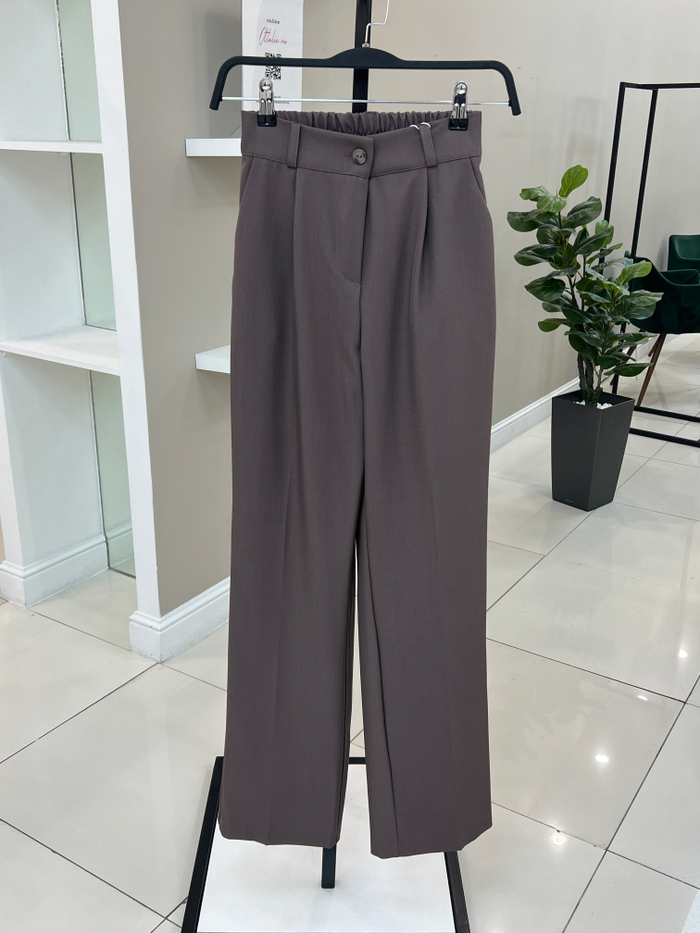 Костюмные брюки Icon