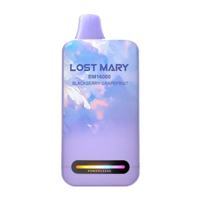 Lost Mary BM16000