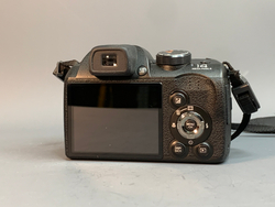 Fujifilm FinePix S3300