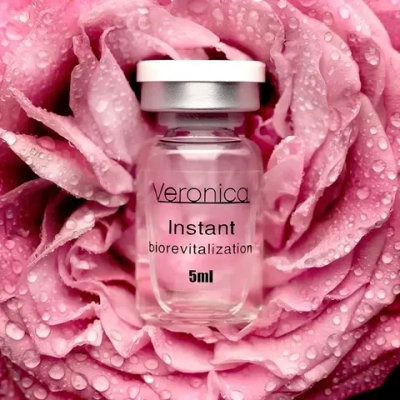 Instant Veronica | ГК 16 мг/мл + Пептиды + Аминокислоты | Биорепарант