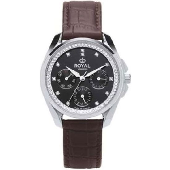 Женские часы Royal London 21432-03