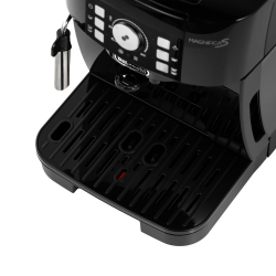 Кофемашина Delonghi Magnifica S ECAM22.117.B
