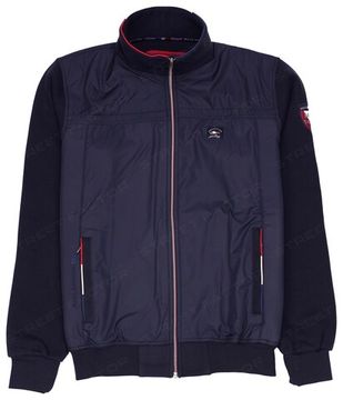 Утеплённый спортивный костюм Paul&Shark